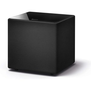 KEF Kube8B Aktif Subwoofer