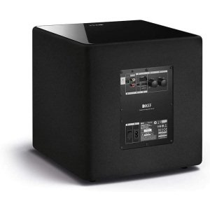 KEF Kube8B Aktif Subwoofer