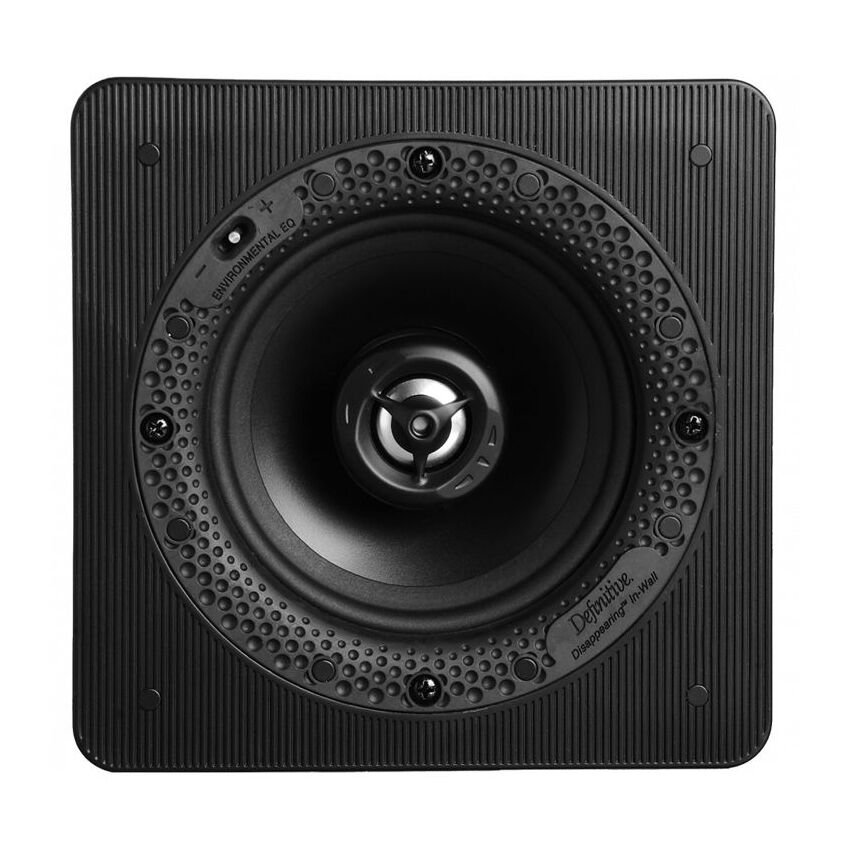Definitive Di 6.5S Duvar İçi/Tavan İçi Hoparlör - Tek