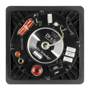 Definitive Di 6.5S Duvar İçi/Tavan İçi Hoparlör - Tek