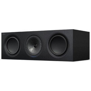 KEF Q650C Merkez Kanal Pasif Hoparlör