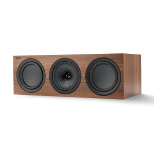 KEF Q650C Merkez Kanal Pasif Hoparlör
