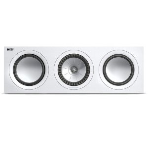 KEF Q650C Merkez Kanal Pasif Hoparlör