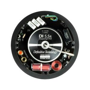 Definitive Di 5.5R Duvar İçi/Tavan İçi Hoparlör - Tek