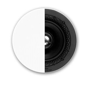 Definitive Di 4.5R Duvar İçi/Tavan İçi Hoparlör - Tek