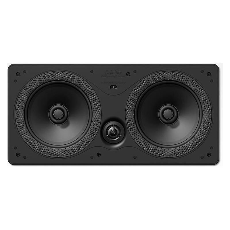 Definitive Di 5.5LCR Duvar İçi/Tavan İçi Hoparlör - Tek