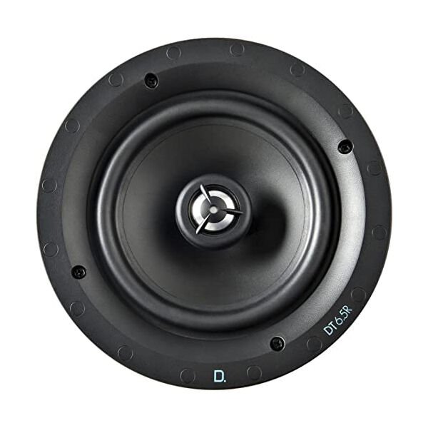 Definitive DT6.5R Duvar İçi/Tavan İçi Hoparlör - Tek
