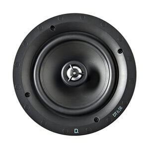 Definitive DT6.5R Duvar İçi/Tavan İçi Hoparlör - Tek