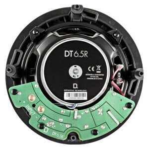Definitive DT6.5R Duvar İçi/Tavan İçi Hoparlör - Tek