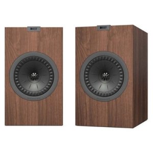 KEF Q350 Raf Tipi Pasif Hifi Hoparlör - Çift