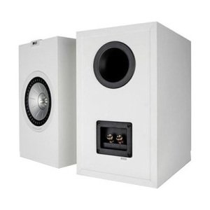 KEF Q350 Raf Tipi Pasif Hifi Hoparlör - Çift