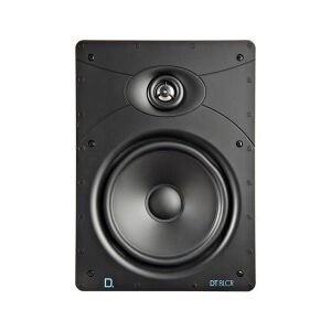 Definitive DT8LCR Duvar İçi/Tavan İçi Hoparlör - Tek