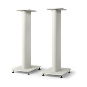Kef S2 Yer Standı (Kef LS50 Wireless Iı ve LS50 Meta Için) - Çift
