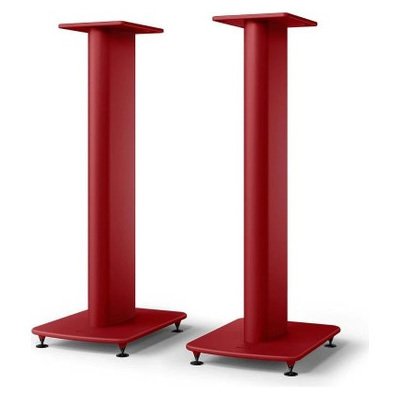 Kef S2 Yer Standı (Kef LS50 Wireless Iı ve LS50 Meta Için) - Çift