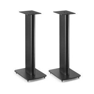 Kef S2 Yer Standı (Kef LS50 Wireless Iı ve LS50 Meta Için) - Çift