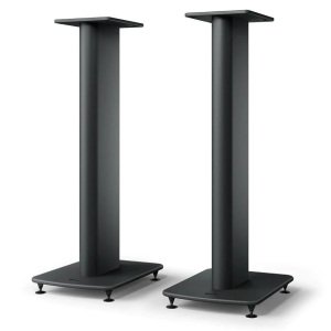 Kef S2 Yer Standı (Kef LS50 Wireless Iı ve LS50 Meta Için) - Çift