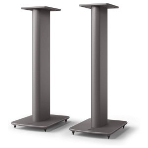 Kef S2 Yer Standı (Kef LS50 Wireless Iı ve LS50 Meta Için) - Çift