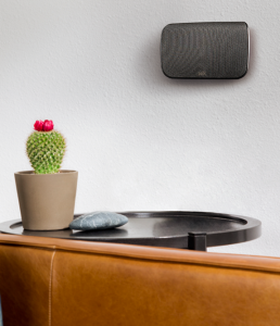 POLK MagniFi MAX SR 2 Kablosuz Surround Hoparlör