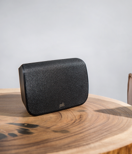 POLK MagniFi MAX SR 2 Kablosuz Surround Hoparlör
