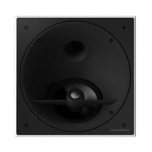 BOWERS & WILKINS CCM8.5 D Gömme Tavan hoparlörü - Adet