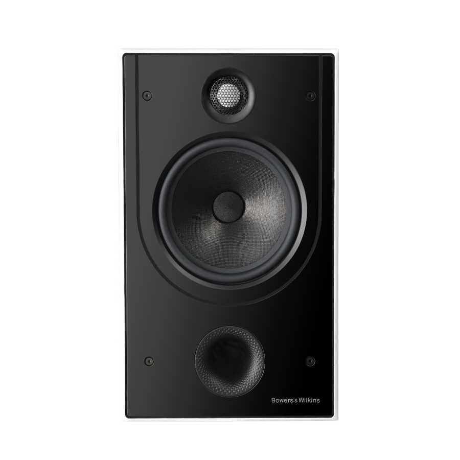 BOWERS & WILKINS CWM8.5D Gömme Duvar hoparlörü - Adet