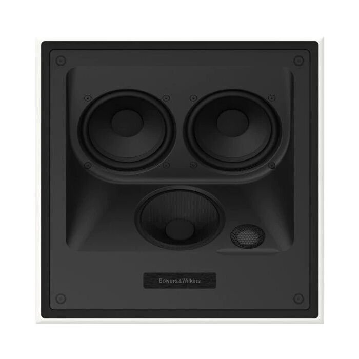 BOWERS & WILKINS CWM7.3 S2 Gömme Duvar Hoparlörü - Adet