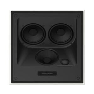 BOWERS & WILKINS CWM7.3 S2 Gömme Duvar Hoparlörü - Adet