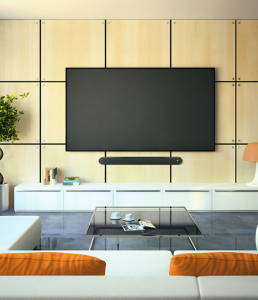 POLK Signa SOLO Soundbar