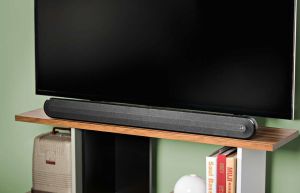 POLK Signa SOLO Soundbar
