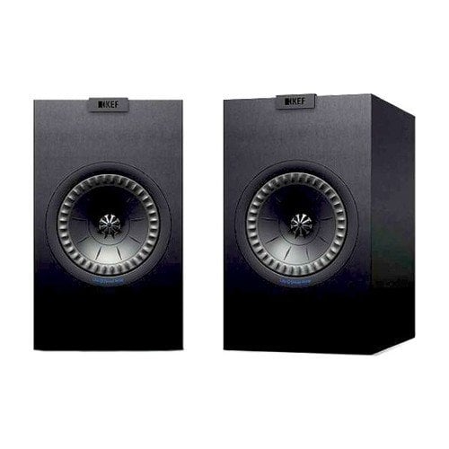 KEF Q150 Raf Tipi Pasif Hoparlör - Çift