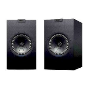 KEF Q150 Raf Tipi Pasif Hoparlör - Çift