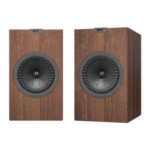 KEF Q150 Raf Tipi Pasif Hoparlör - Çift