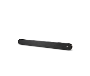 POLK Signa SOLO Soundbar Black