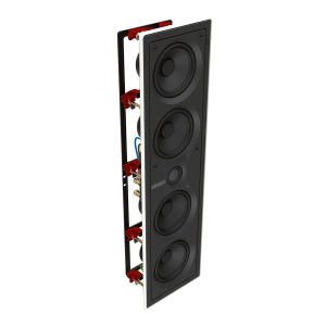 BOWERS & WILKINS CWM7.4 S2 Gömme Duvar Hoparlörü - Adet