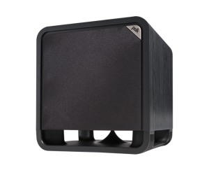 POLK HTS Sub 10 Subwoofer Black