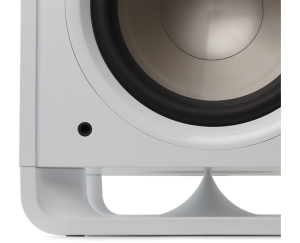 POLK HTS Sub 10 Subwoofer White