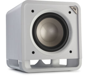 POLK HTS Sub 10 Subwoofer White