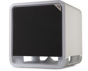 POLK HTS Sub 10 Subwoofer White