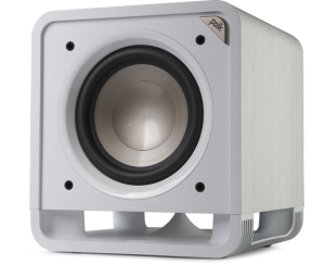 POLK HTS Sub 10 Subwoofer White