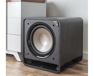 POLK HTS SUB 12 Subwoofer
