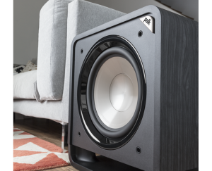POLK HTS SUB 12 Subwoofer