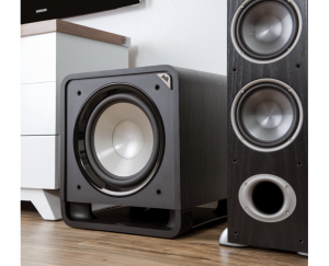 POLK HTS SUB 12 Subwoofer