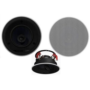 BOWERS & WILKINS CCM662 Gömme Tavan Hoparlörü - Adet