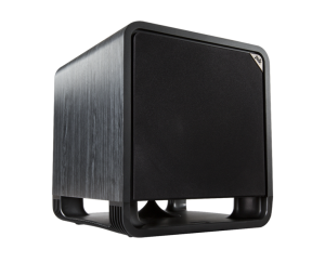POLK HTS SUB 12 Subwoofer Black