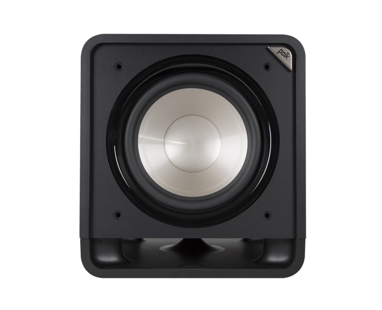 POLK HTS SUB 12 Subwoofer Black