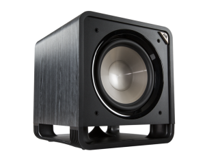 POLK HTS SUB 12 Subwoofer Black