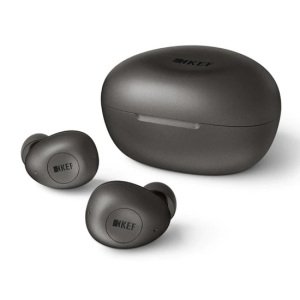 KEF Mu3 True Wireless Kulak İçi Bluetooth Kulaklık