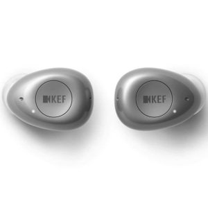KEF Mu3 True Wireless Kulak İçi Bluetooth Kulaklık