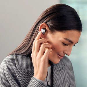 KEF Mu3 True Wireless Kulak İçi Bluetooth Kulaklık