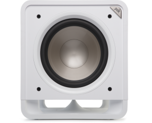 POLK HTS SUB 12 Subwoofer White